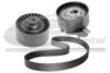 3RG 14212 Timing Belt Kit